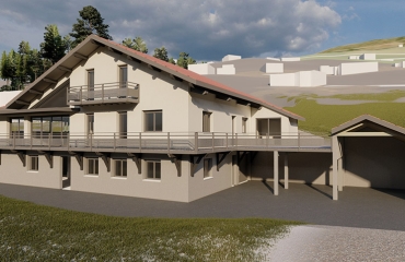 Projet
